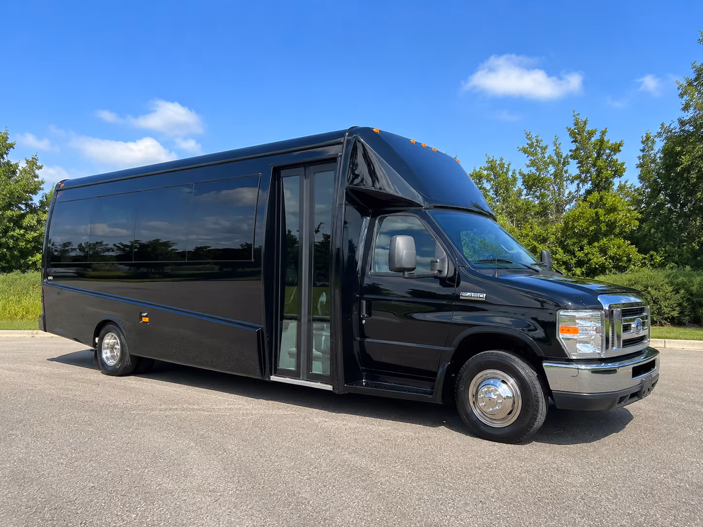 after prom party bus rentals in old bridge new jersey