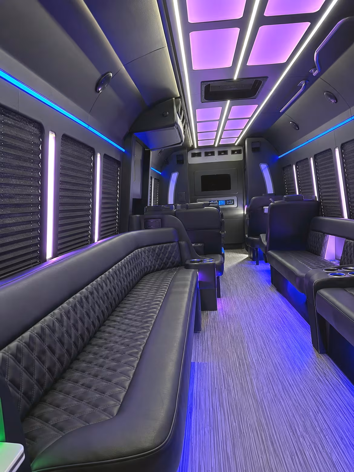 asbury park jersey shore old bridge party bus rental