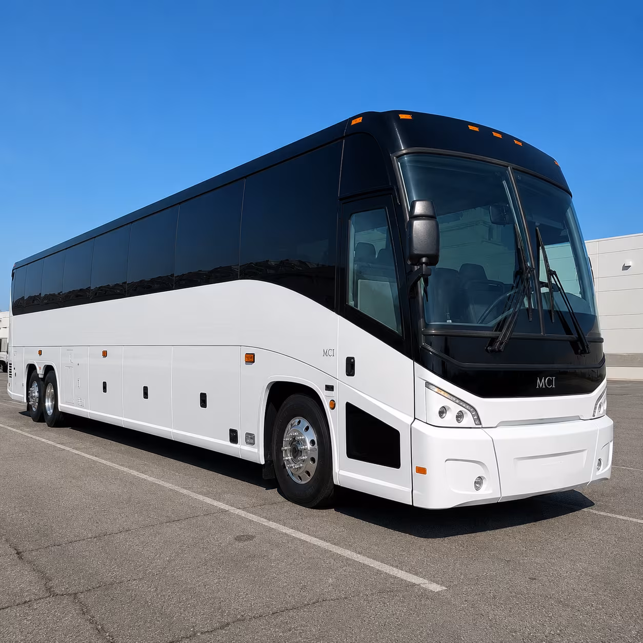 charter bus services for new jersey national guard units near old bridge