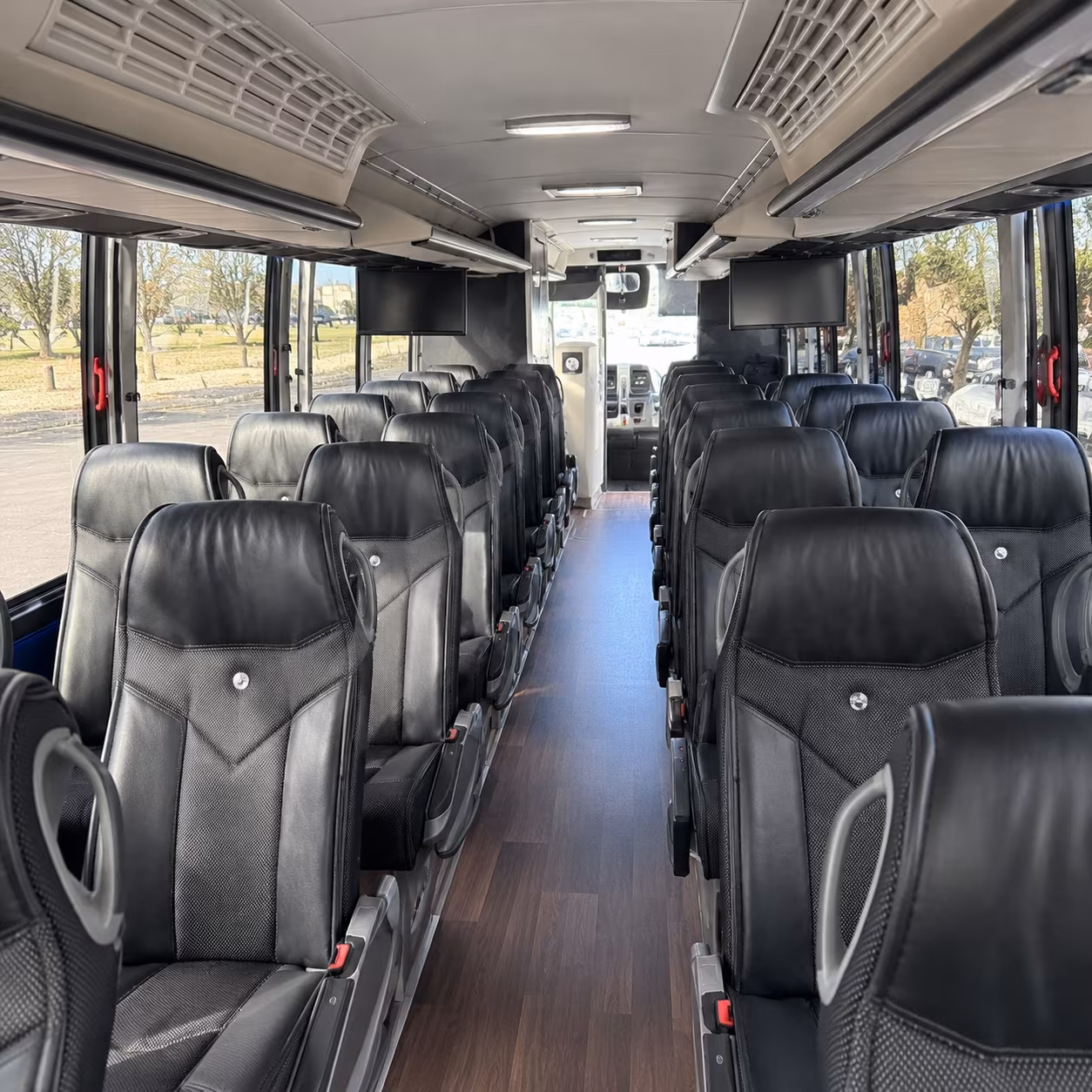 find the perfect transportation for your next church religious group 4