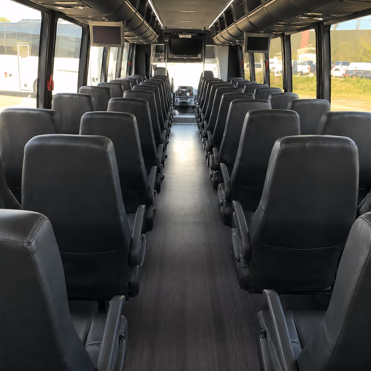 find the perfect transportation for your next winery tour 5