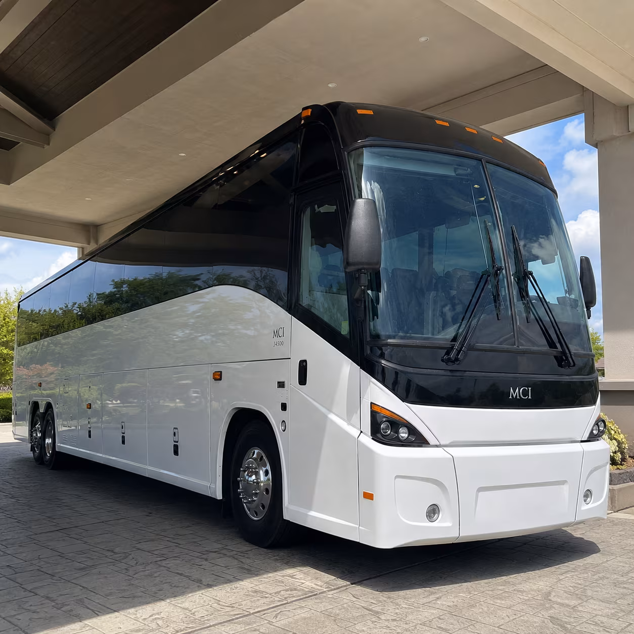 long distance charter buses from old bridge to philadelphia sports
