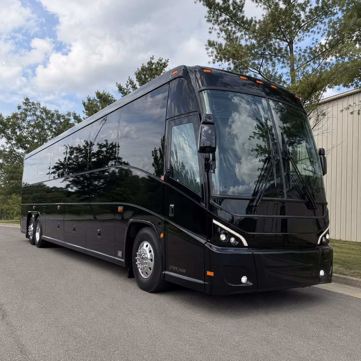 multi stop airport pickup routes across middlesex and monmouth counties