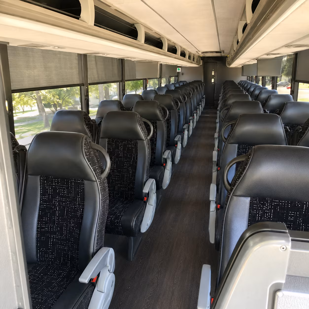old bridge charter bus rentals for joint base mcguire dix lakehurst transfers