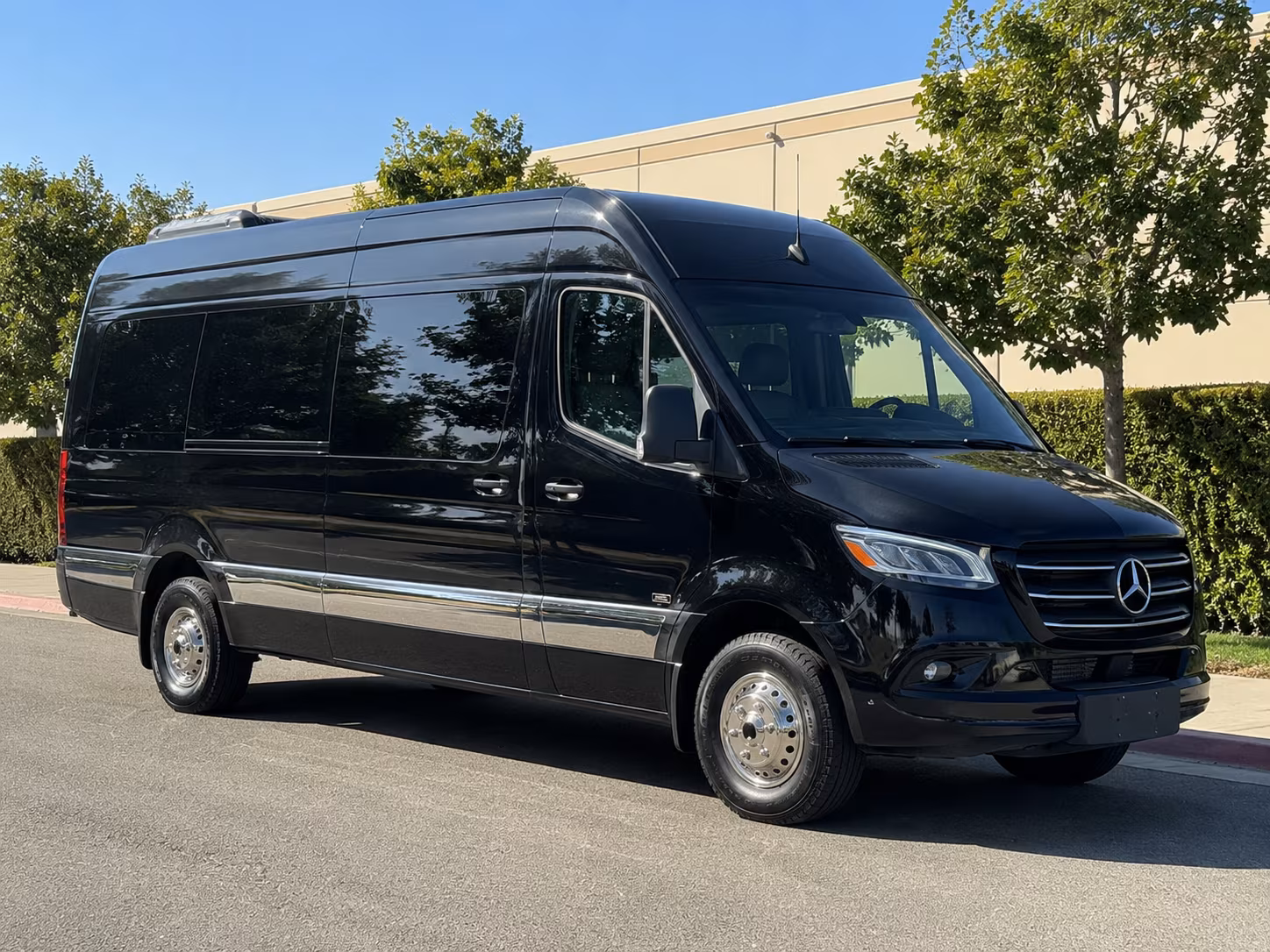 old bridge corporate event transportation onboard seating