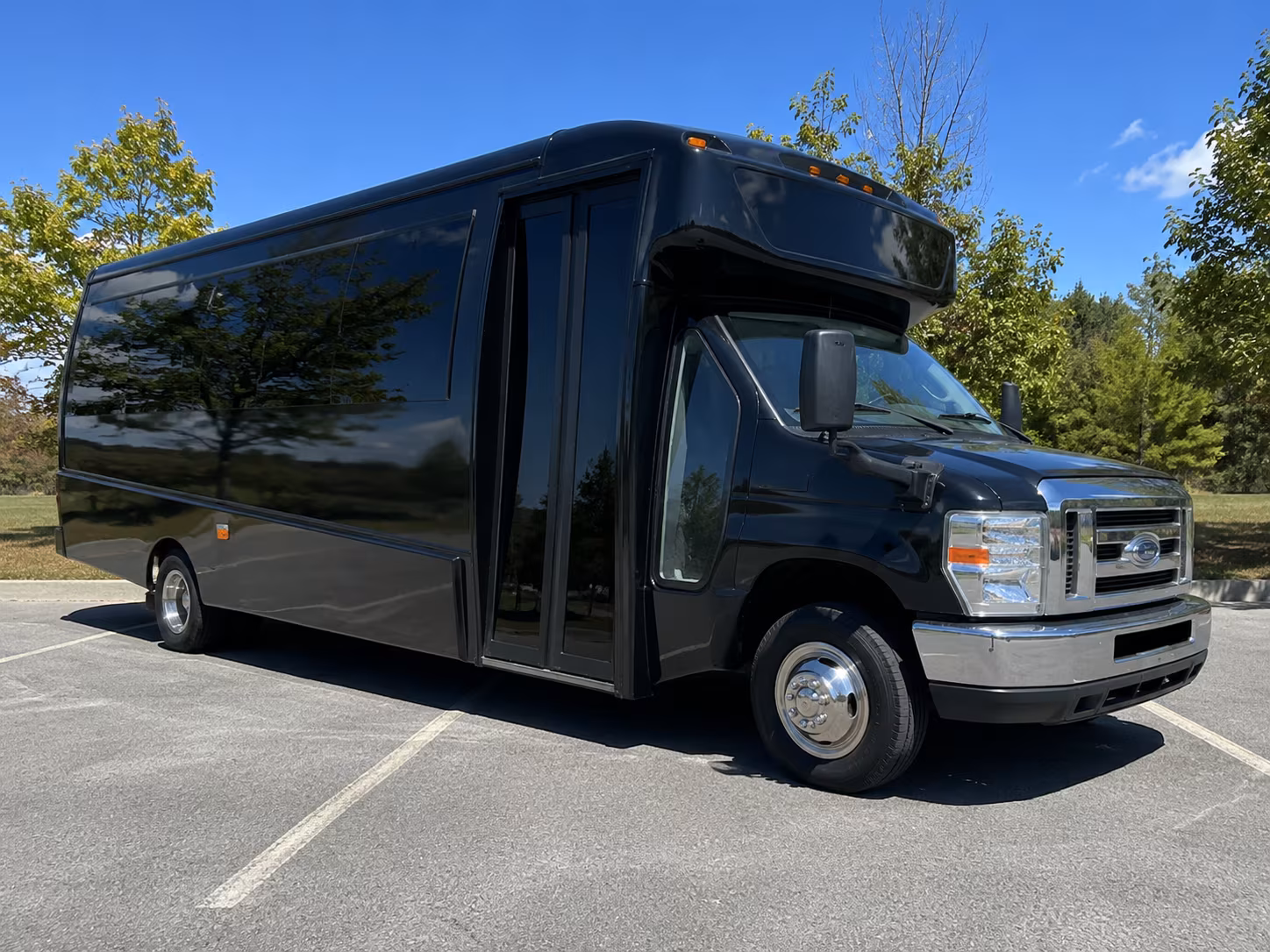 old bridge employee transportation