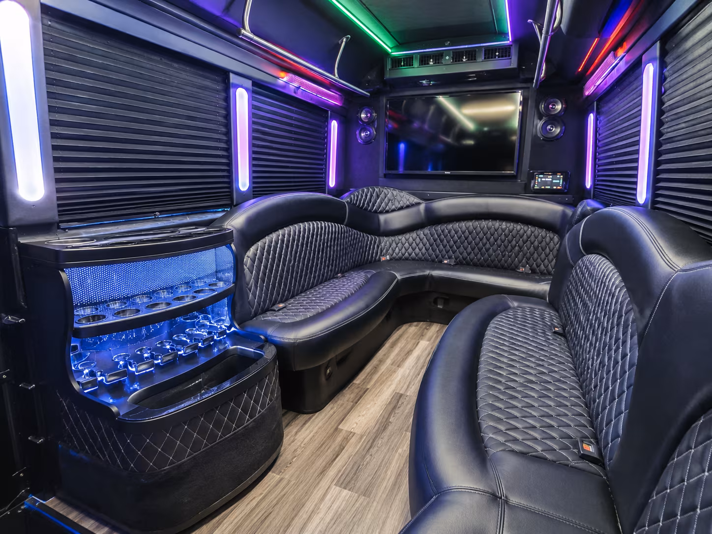 old bridge party bus booking step 2 2