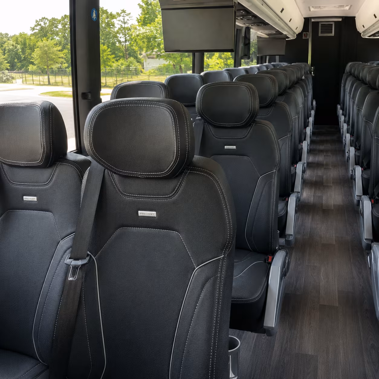 old bridge school event transportation