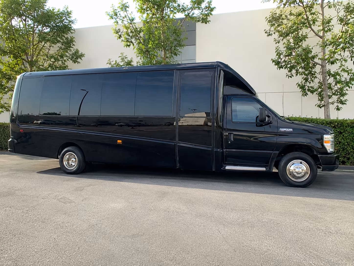 old bridge sporting event transportation