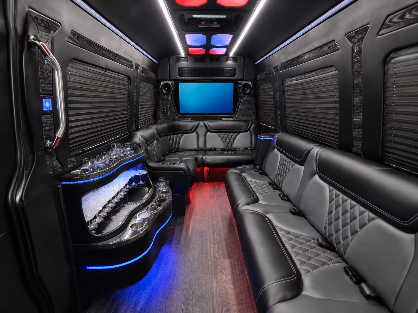 overnight and weekend bus trips from old bridge to atlantic city