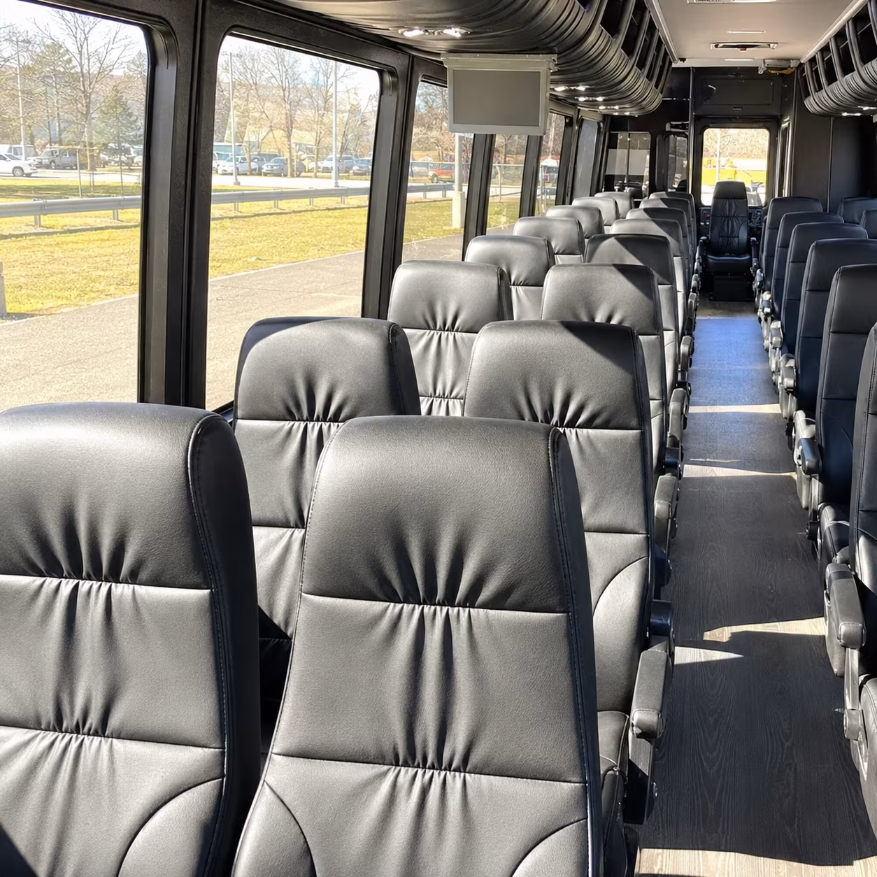 party buses for bachelorette wine tours around monmouth county